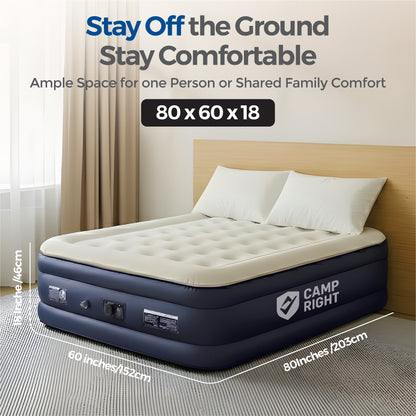Comfort Pro Air Bed