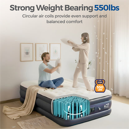 Comfort Pro Air Bed