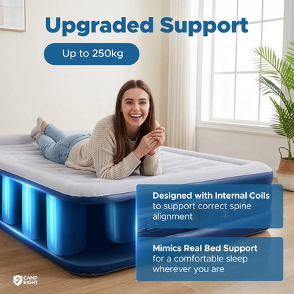 Comfort Pro Air Bed