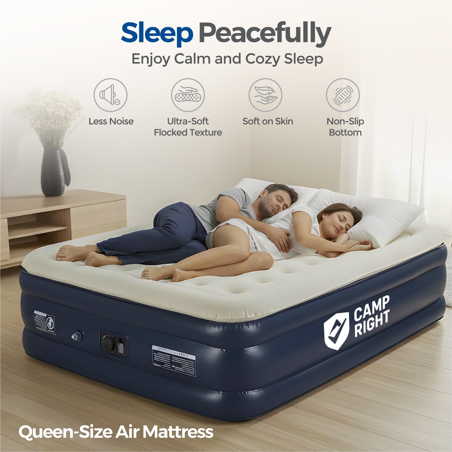 Comfort Pro Air Bed