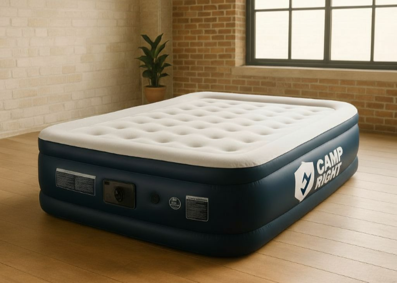 Comfort Pro Air Bed